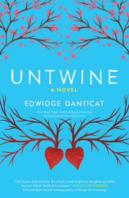 Imagen del vendedor de Untwine (Paperback or Softback) a la venta por BargainBookStores