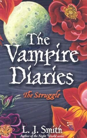 Seller image for Vampire Diaries: the Struggle : Book 2 for sale by GreatBookPricesUK