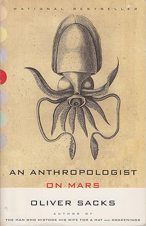 Seller image for An Anthropologist On Mars for sale by Adventures Underground