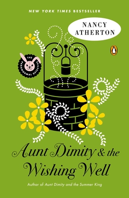 Image du vendeur pour Aunt Dimity and the Wishing Well (Paperback or Softback) mis en vente par BargainBookStores