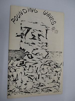 Seller image for Pounding Waves #18 (numbered 19 on inside) for sale by ANARTIST