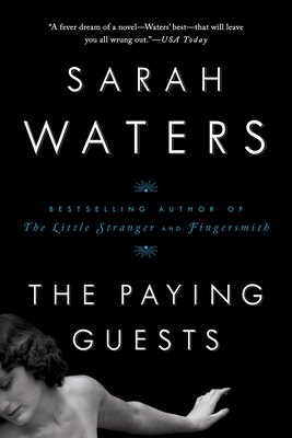 Imagen del vendedor de The Paying Guests (Paperback or Softback) a la venta por BargainBookStores