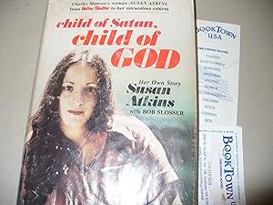 Seller image for Child of Satan, Child of God for sale by Thomas F. Pesce'