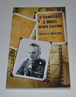 2 Cameras 3 Wars WWII Edition