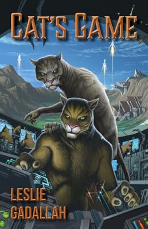 Imagen del vendedor de Cat's Game a la venta por GreatBookPrices