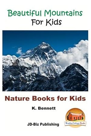 Seller image for Beautiful Mountains for Kids for sale by GreatBookPrices