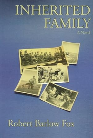 Imagen del vendedor de Inherited Family a la venta por GreatBookPrices