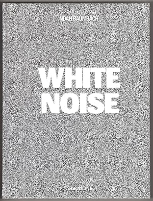 White Noise - Assouline Coffee Table Book