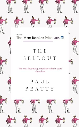 Imagen del vendedor de The Sellout: Winner of the Man a la venta por Gabis Bcherlager