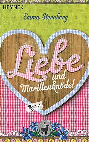 Image du vendeur pour Liebe und Marillenkndel: Roman mis en vente par Gabis Bcherlager