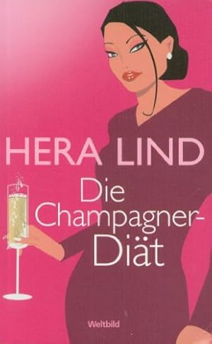 Bild des Verkufers fr Die Champagner-Dit zum Verkauf von Gabis Bcherlager