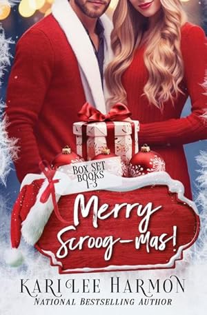 Seller image for Merry Scroog-mas! for sale by AHA-BUCH GmbH