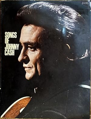 Songs of Johnny Cash