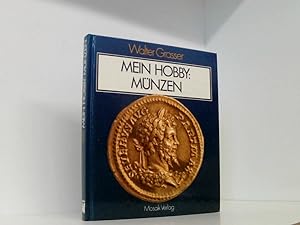 Seller image for Mein Hobby: Mnzen for sale by Book Broker
