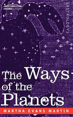 Seller image for Ways of the Planets for sale by GreatBookPrices
