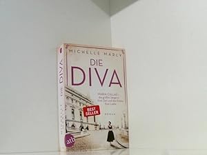 Bild des Verkufers fr Die Diva: Maria Callas   die grte Sngerin ihrer Zeit und das Drama ihrer Liebe (Mutige Frauen zwischen Kunst und Liebe, Band 12) Maria Callas - die grte Sngerin ihrer Zeit und das Drama ihrer Liebe : Roman zum Verkauf von Book Broker