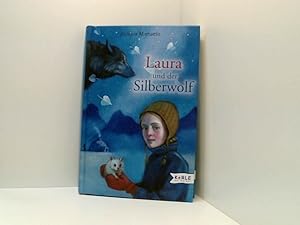 Seller image for Laura und der Silberwolf Antonia Michaelis for sale by Book Broker