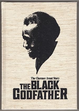 The Black Godfather: The Clarence Avant Story