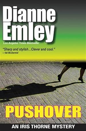 Seller image for Pushover for sale by GreatBookPrices