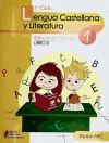 Imagen del vendedor de Lengua castellana y literatura 1. Libro B a la venta por Agapea Libros