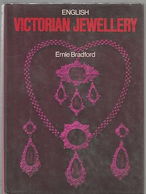 English Victorian Jewellery