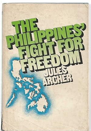 The Philippines' Fight for Freedom