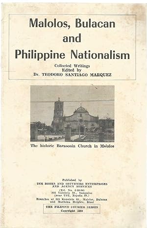 Malolos, Bulacan and Philippine nationalism
