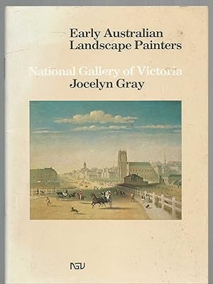Early Australian Landscape Painters