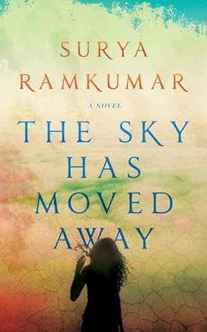 Seller image for The Sky Has Moved Away for sale by AHA-BUCH GmbH