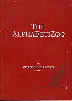 The Alphabetizoo Please Read the Animals