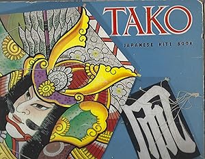 Seller image for Tako Japanese Kite Book for sale by Eve's Book Garden