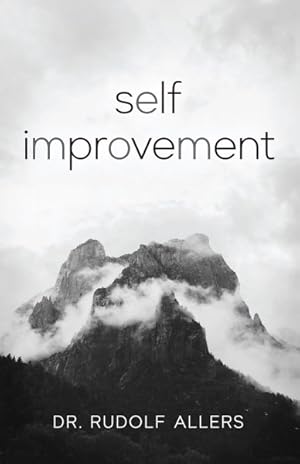 Seller image for Self Improvement for sale by GreatBookPrices