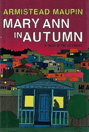 Seller image for MARY ANN IN AUTUMN. A Tale of the City Novel. for sale by Sainsbury's Books Pty. Ltd.