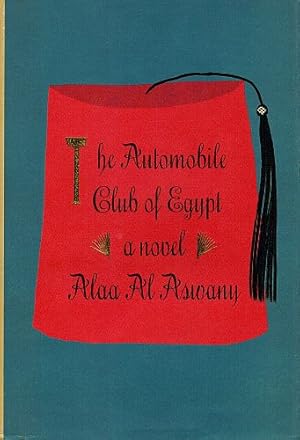 Seller image for THE AUTOMOBILE CLUB OF EGYPT. for sale by Sainsbury's Books Pty. Ltd.