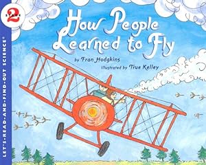 Seller image for How People Learned to Fly (Paperback or Softback) for sale by BargainBookStores