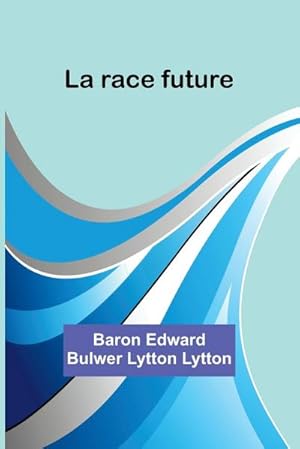 Image du vendeur pour La race future mis en vente par AHA-BUCH GmbH