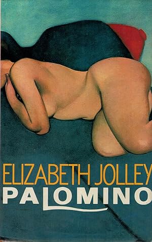 Seller image for PALOMINO. for sale by Sainsbury's Books Pty. Ltd.
