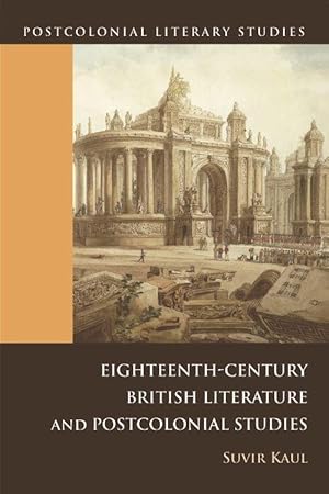 Seller image for Eighteenth-Century British Literature and Postcolonial Studies for sale by moluna