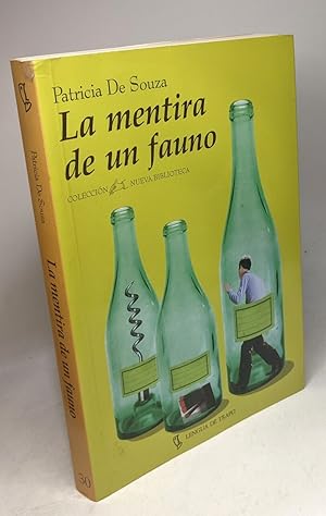 La mentira de un fauno (NB Band 30)