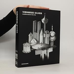 Bild des Verkufers fr Viennese silver zum Verkauf von Bookbot