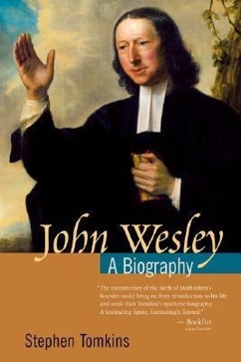 Immagine del venditore per John Wesley: A Biography venduto da moluna