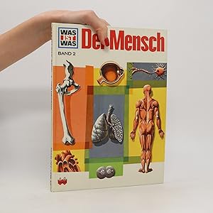 Bild des Verkufers fr Der Mensch zum Verkauf von Bookbot