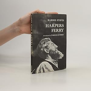 Bild des Verkufers fr Harpers Ferry zum Verkauf von Bookbot