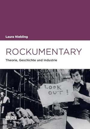 Rockumentary Theorie, Geschichte und Industrie