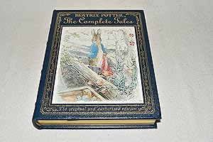 The Complete Tales