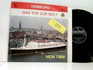 Seller image for Hamburg Das Tor Zur Welt for sale by ABC Versand e.K.