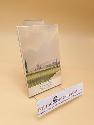 Bild des Verkufers fr Amorbach ; Die kleine Residenz im Odenwald zum Verkauf von Roland Antiquariat UG haftungsbeschrnkt