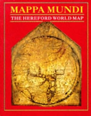 Immagine del venditore per Mappa Mundi: The Hereford World Map venduto da WeBuyBooks