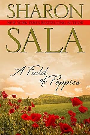 Seller image for A Field Of Poppies for sale by WeBuyBooks 2