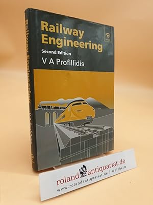 Railway Engineering (Second Edition)